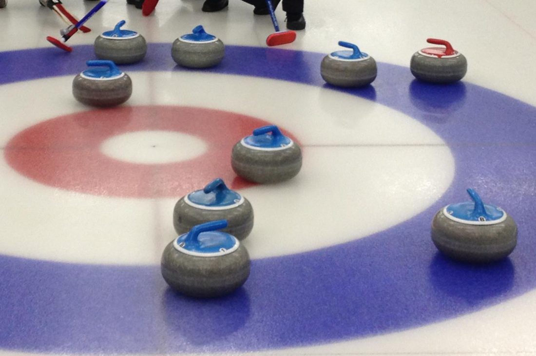 Tout savoir sur le CURLING par Curlstore