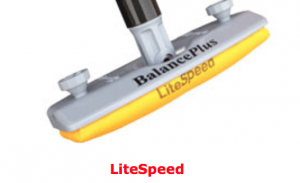 LiteSpeed e-Lite (WCF)